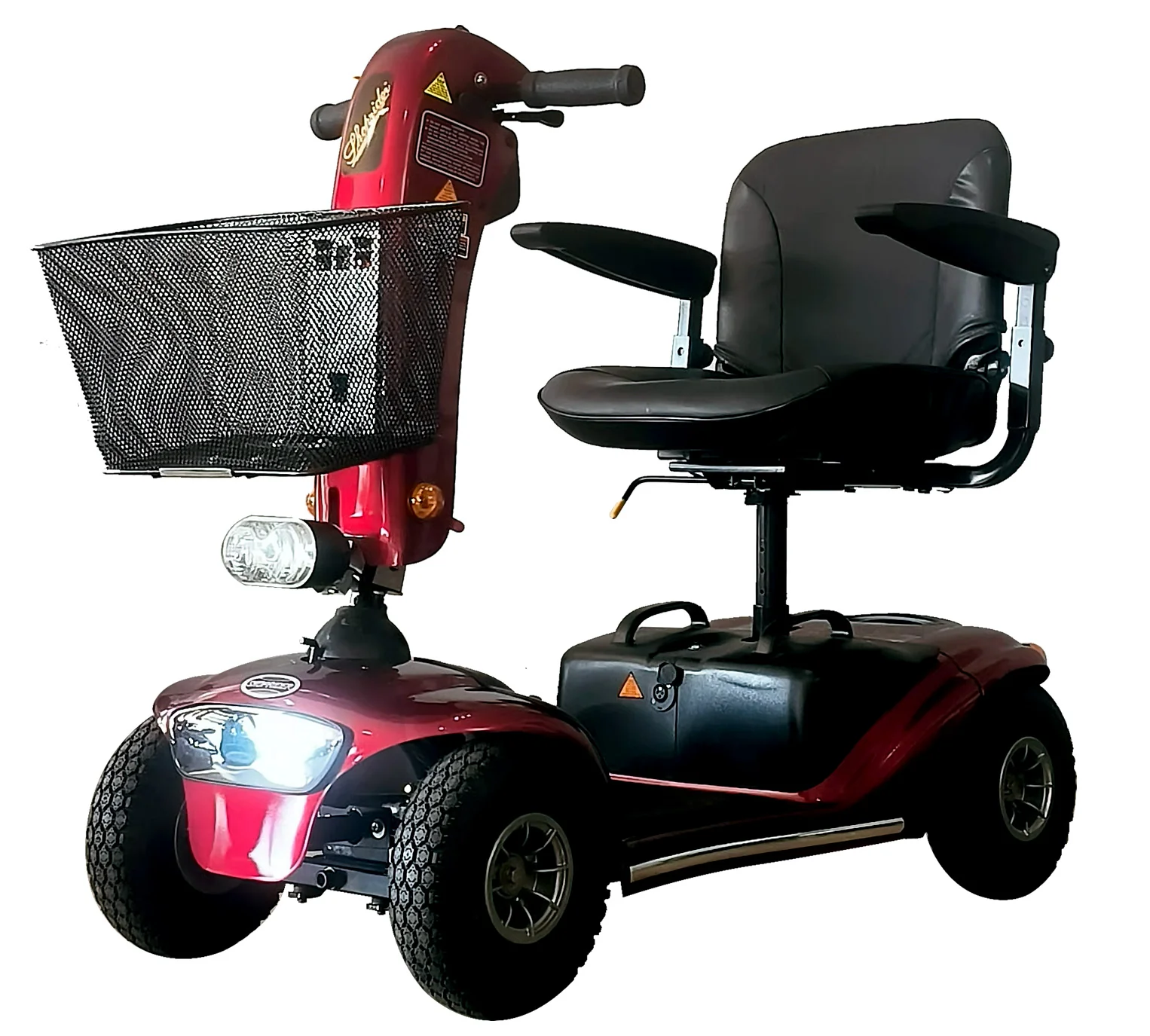 GK10 Portable Scooter (Pre-Owned) for sale