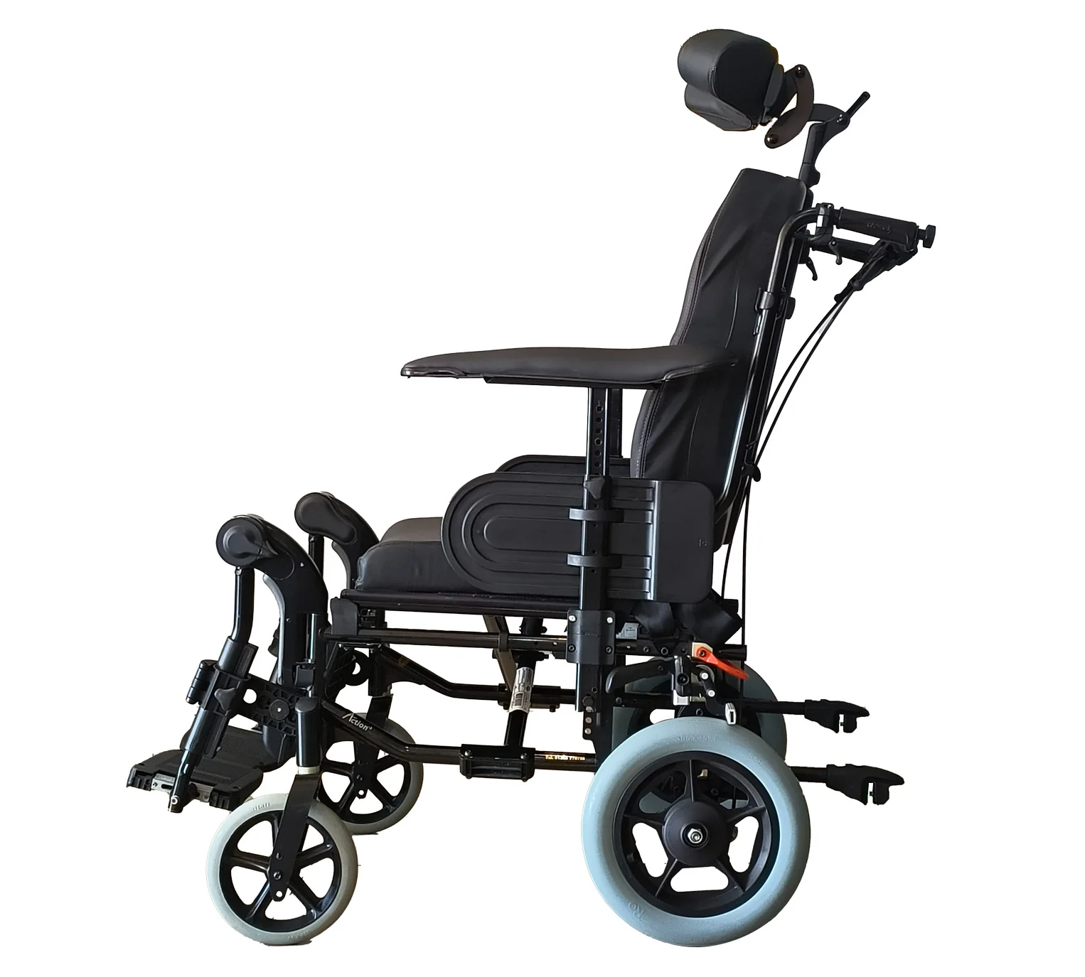 Invacare Action 3 Comfort Recliner for sale