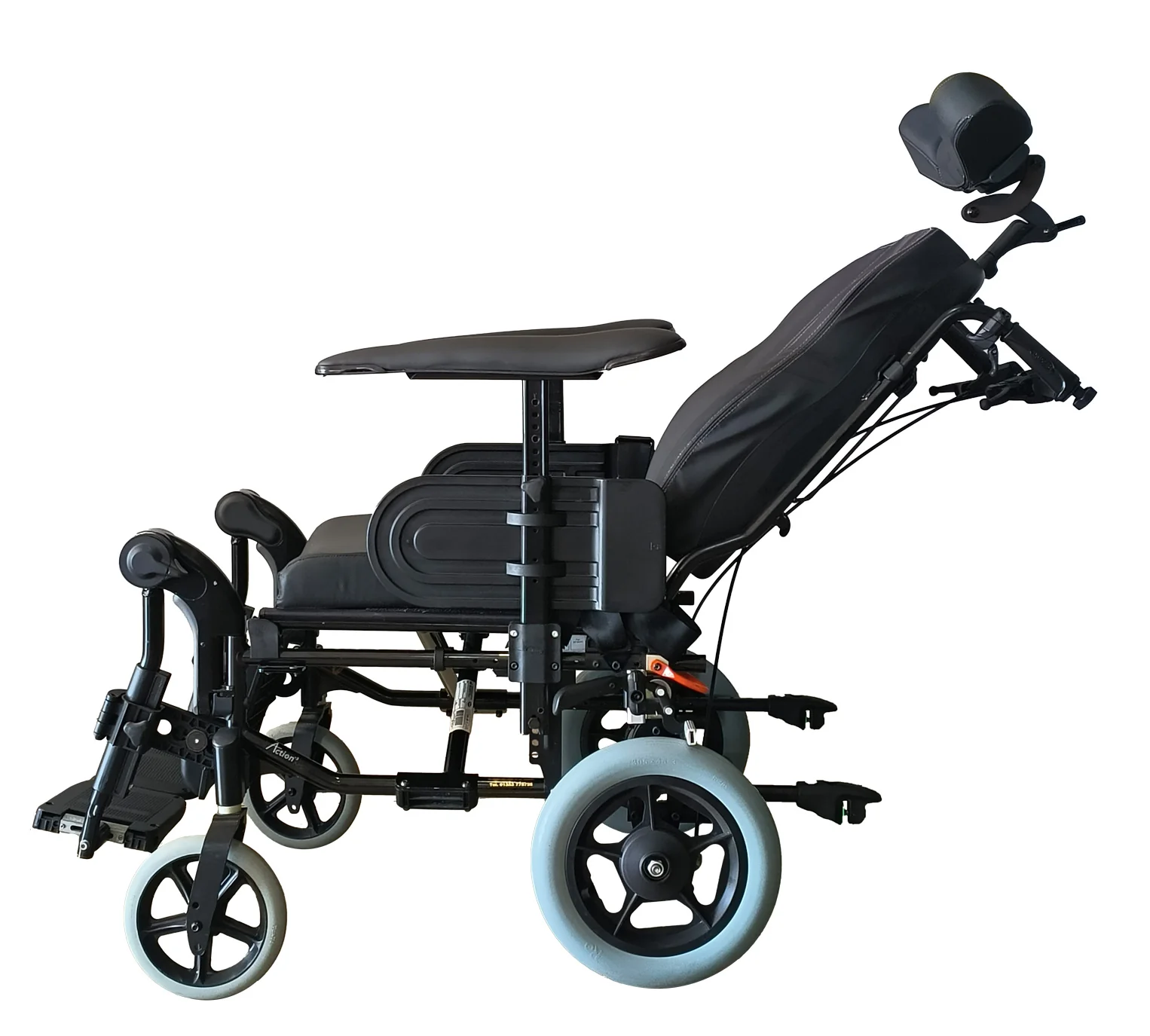 Invacare Action 3 Comfort Recliner for sale