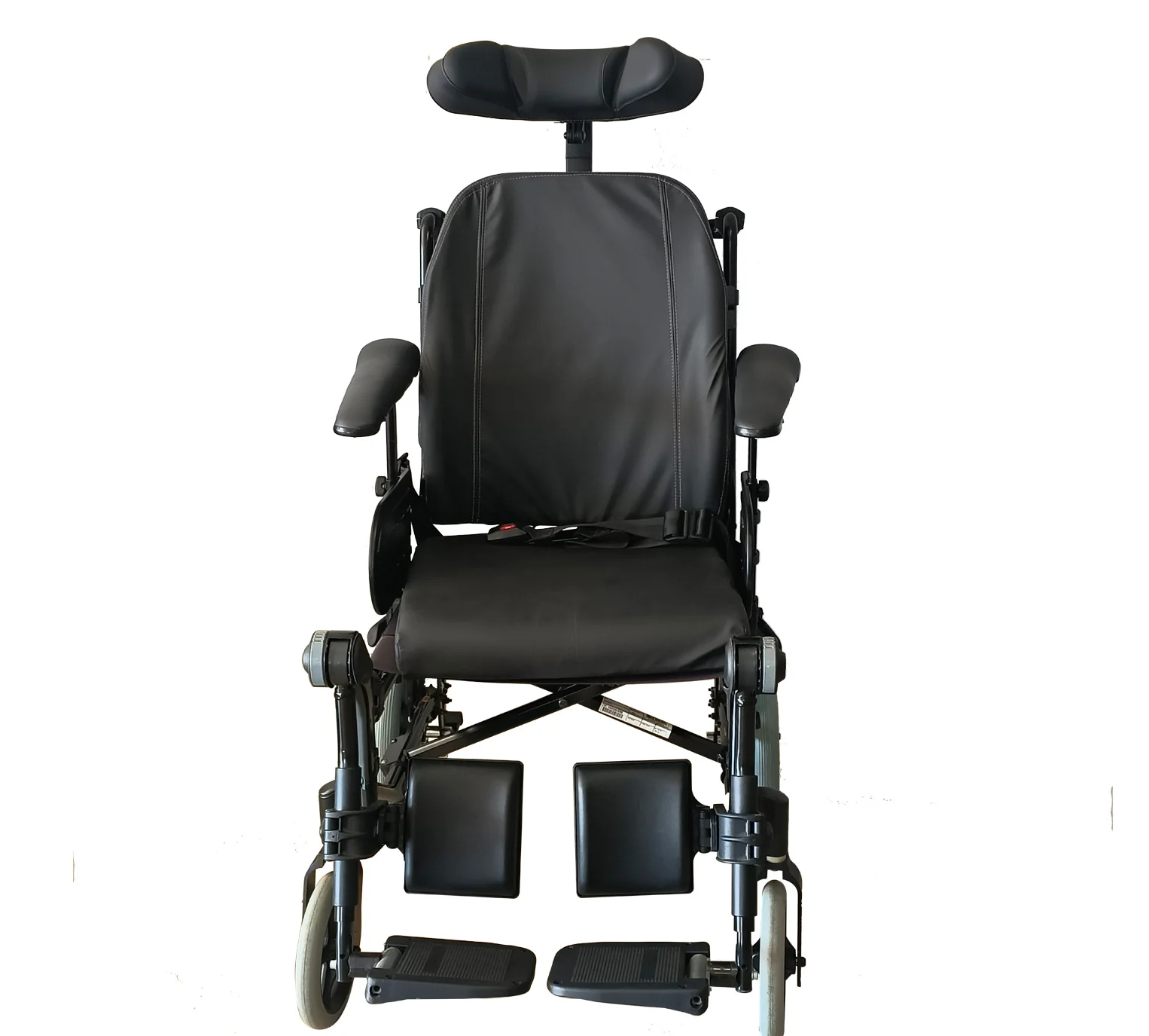 Invacare Action 3 Comfort Recliner for sale