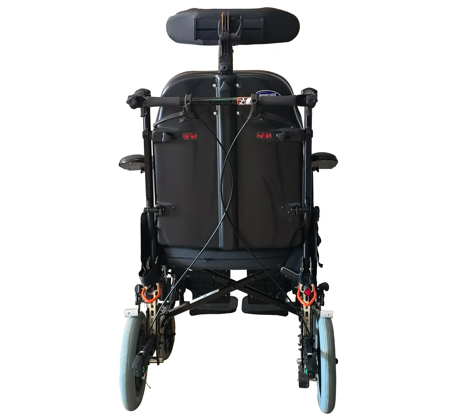 Invacare Action 3 Comfort Recliner for sale