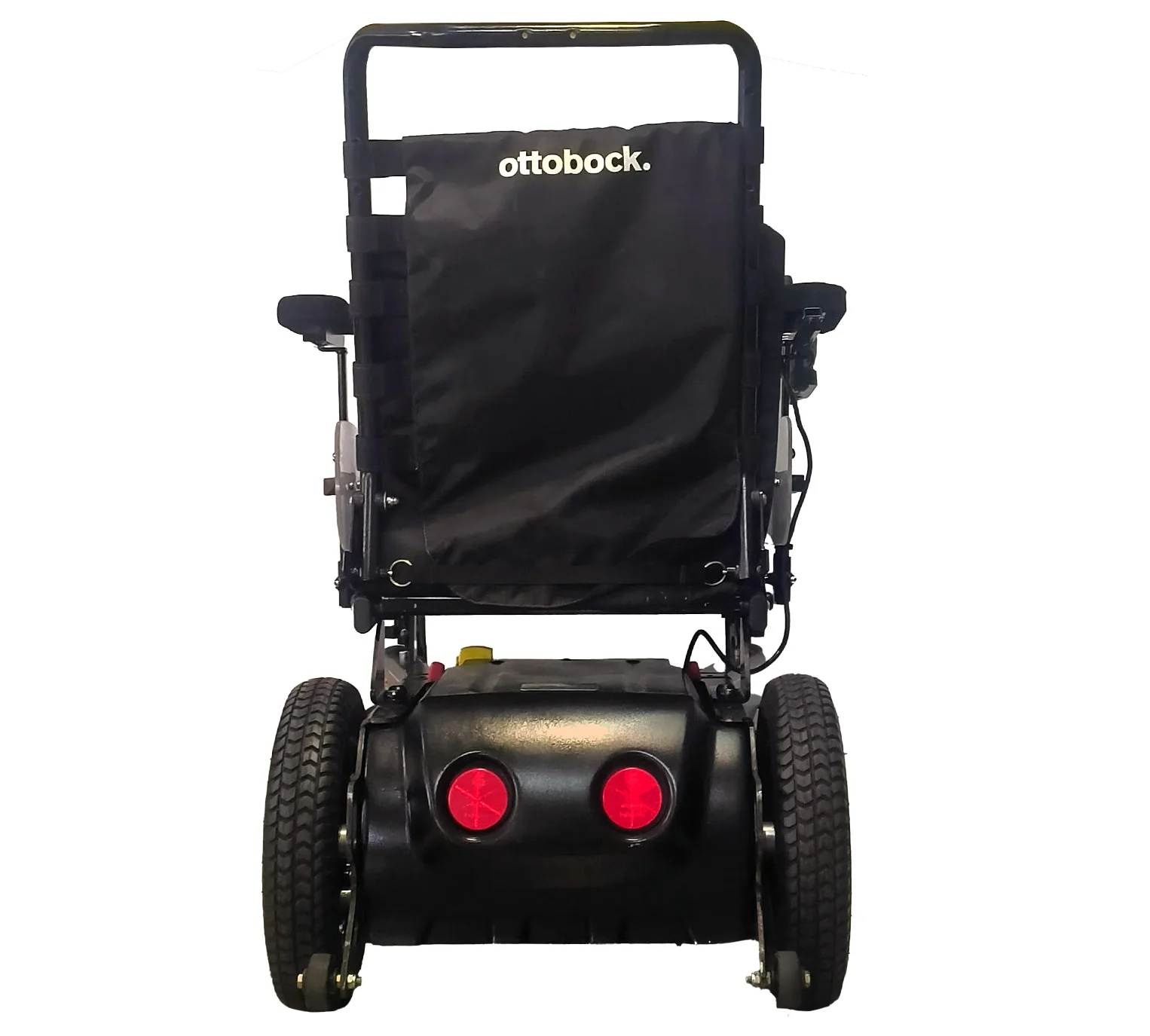 Ottobock B400 Power Chair (Pre-Owned) for sale