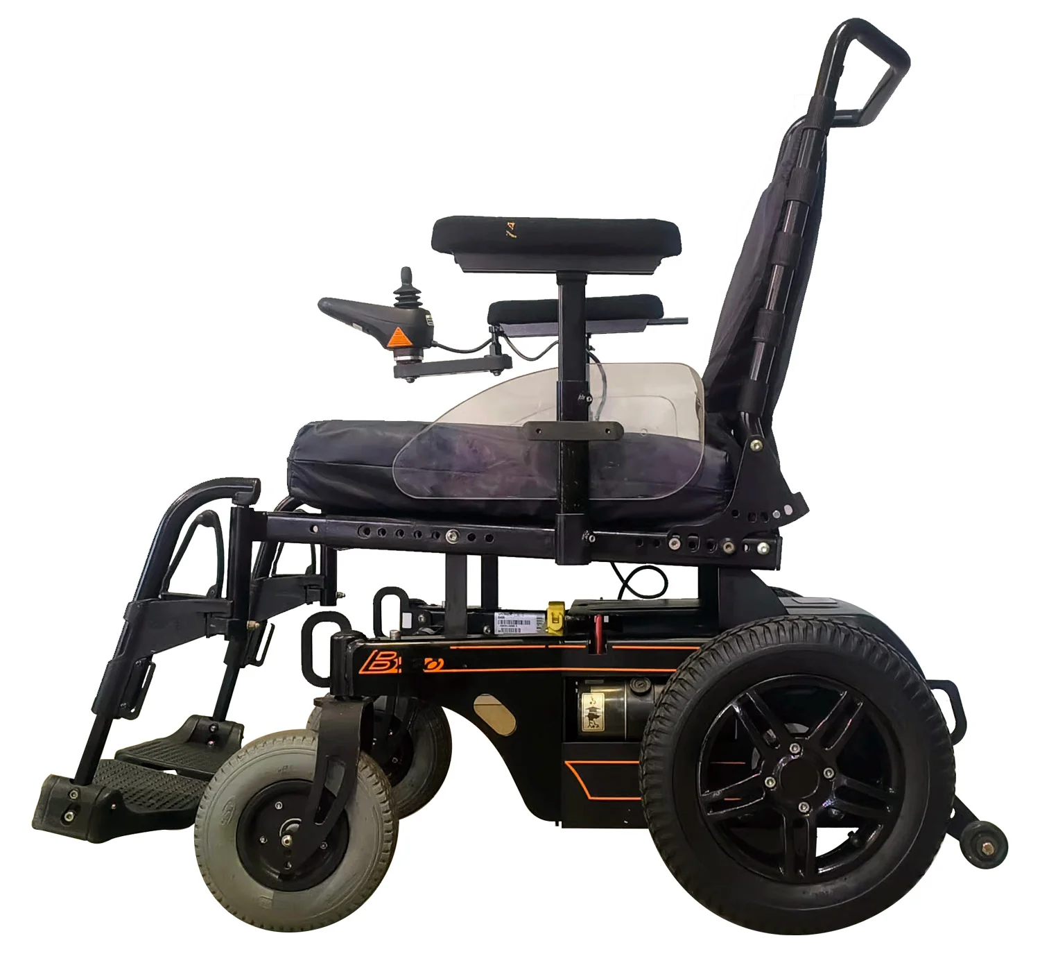Ottobock B400 Power Chair (Pre-Owned) for sale