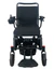 Quickie Q50R Folding Power Chair for sale