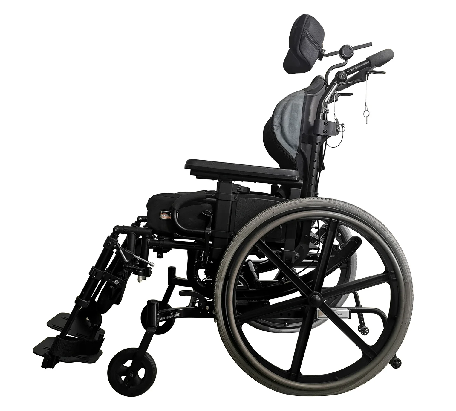 Quicky SR45 Manual Wheelchair for sale