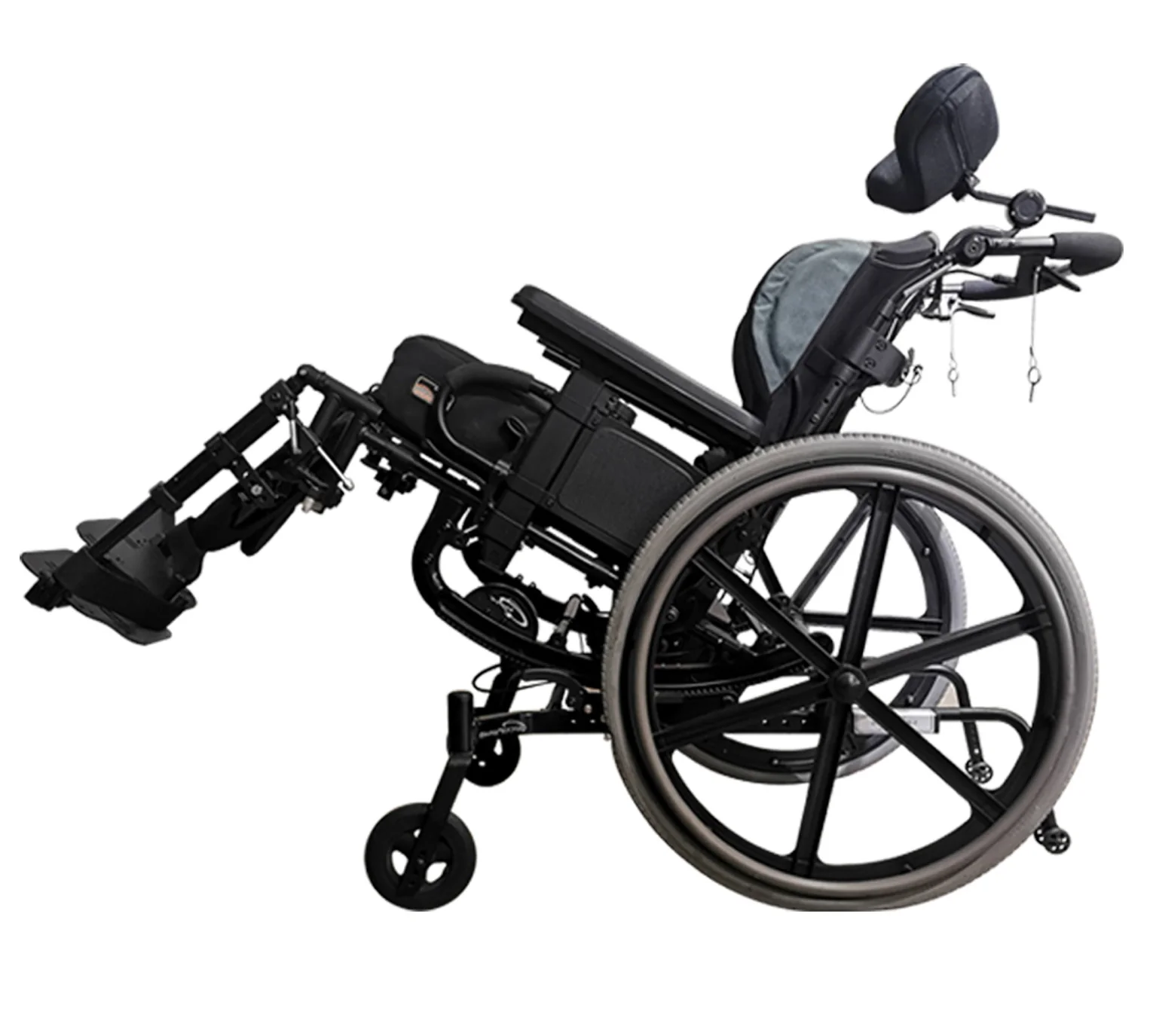 Quicky SR45 Manual Wheelchair for sale online
