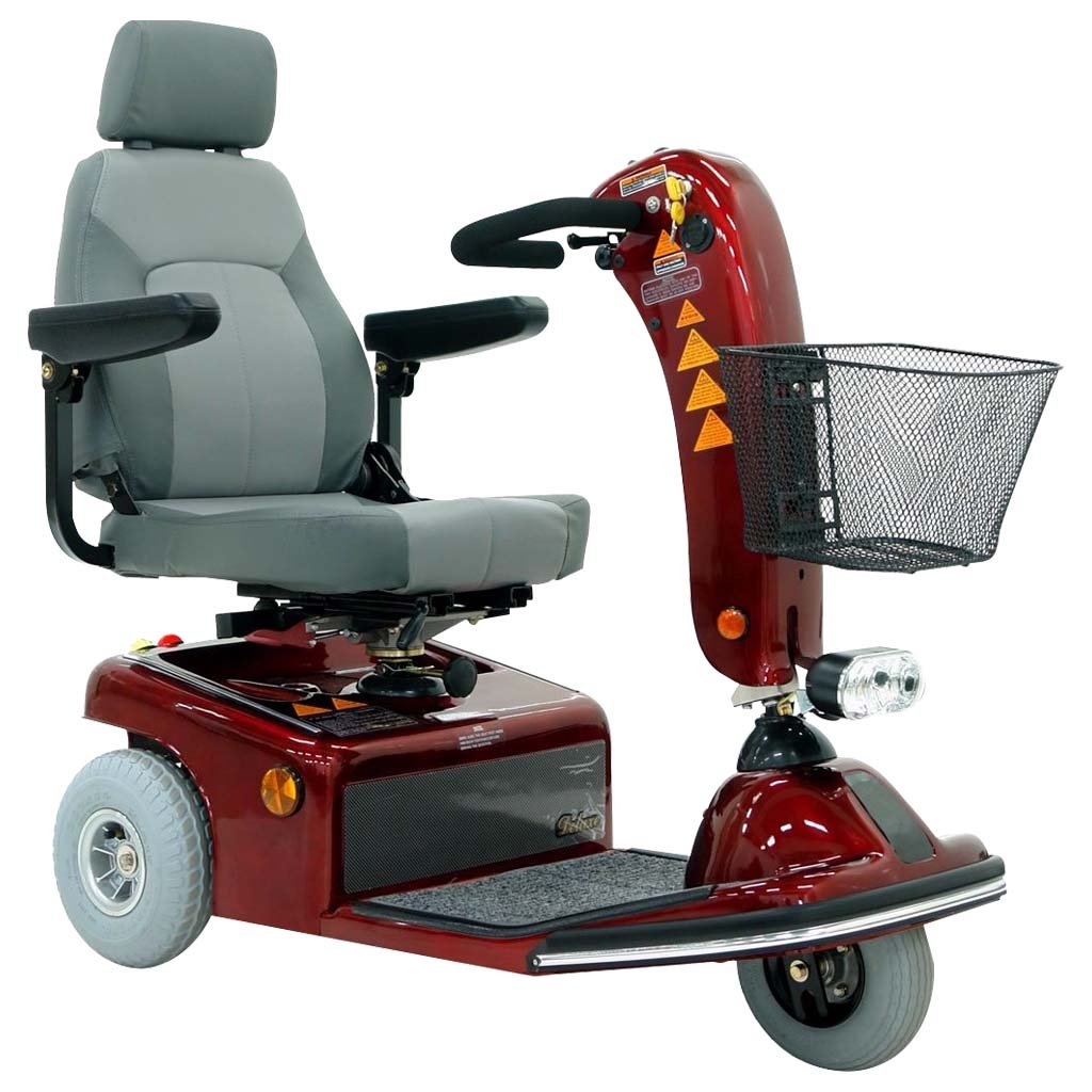 TE-889NR Mobility Scooter for sale