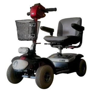 TE888 Sterling Mobility Scooter FOR SALE