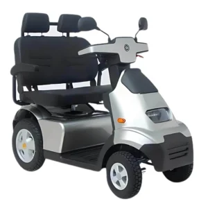 Afikim Afiscooter S4 Dual Seat for sale