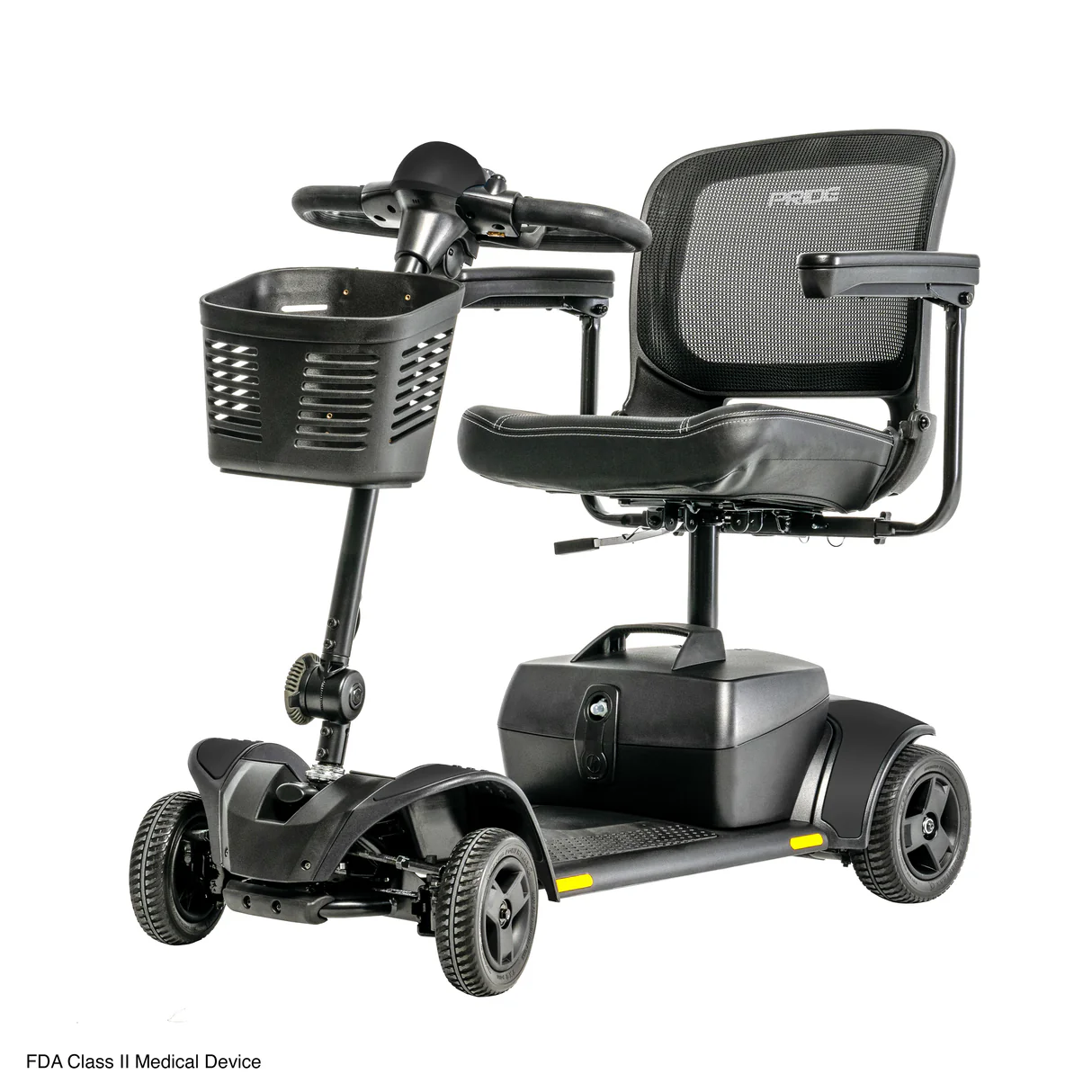 New Pride Mobility Go-Go Elite Traveller 2 4-Wheel Mobility Scooter