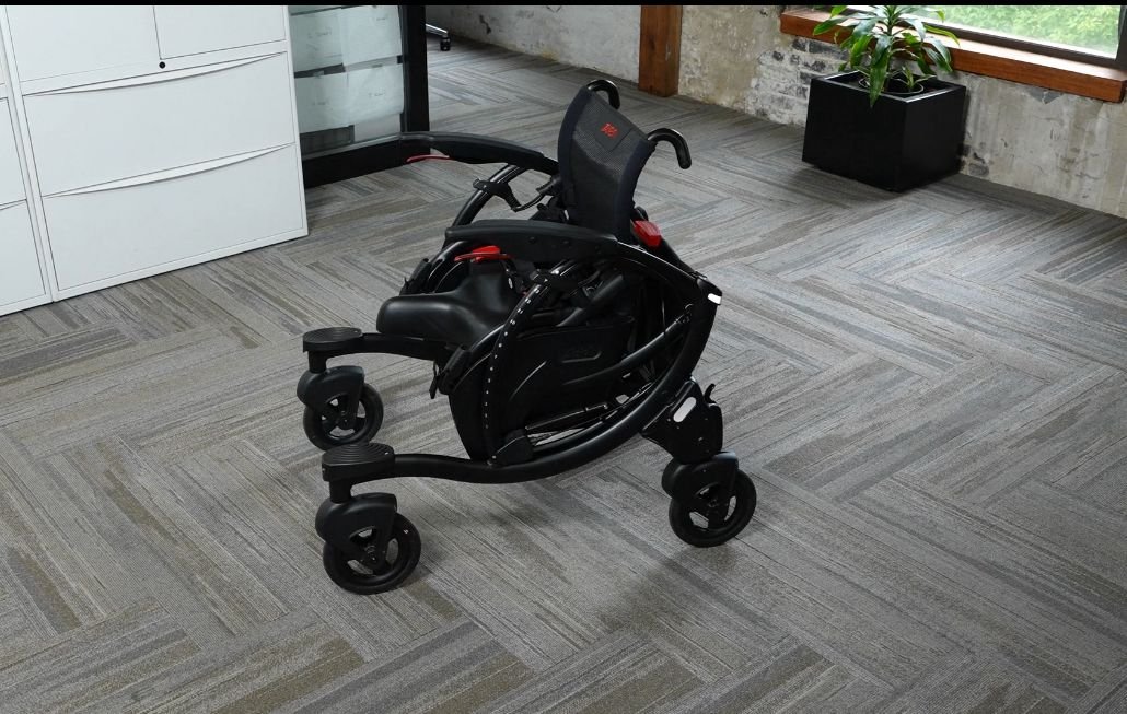 Zeen mobility chair - Image 5