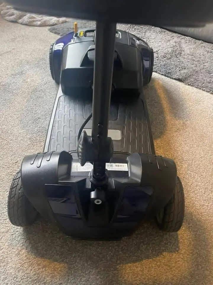 Electric mobility scooter - Image 3