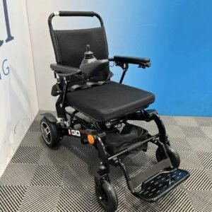 iGo Fold Electric Wheelchair for sale