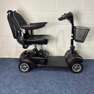 Rascal VEO / VEO-style 4-wheel mobility scooter